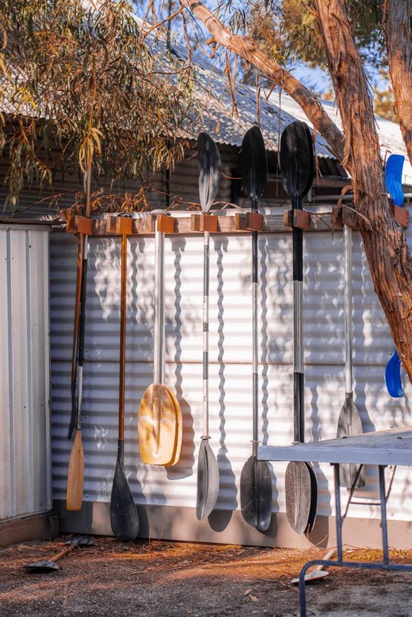 Waterfront Retreat At Wattle Point Villa Forge Creek Eksteriør bilde