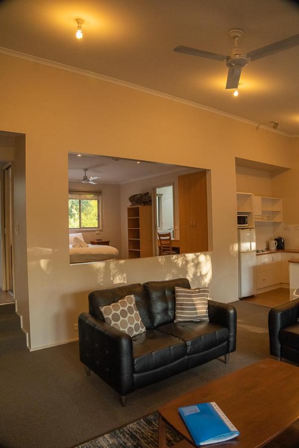 Waterfront Retreat At Wattle Point Villa Forge Creek Eksteriør bilde
